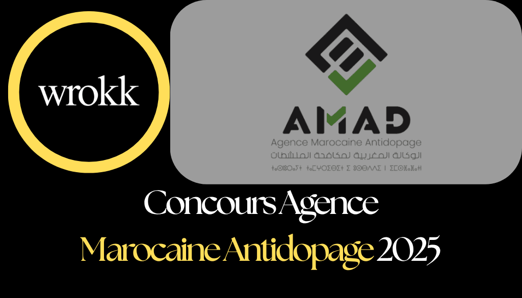Agence Marocaine Antidopage