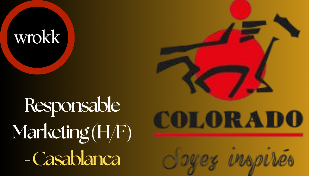 COLORADO