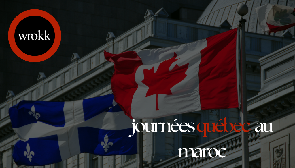 Journées Québec