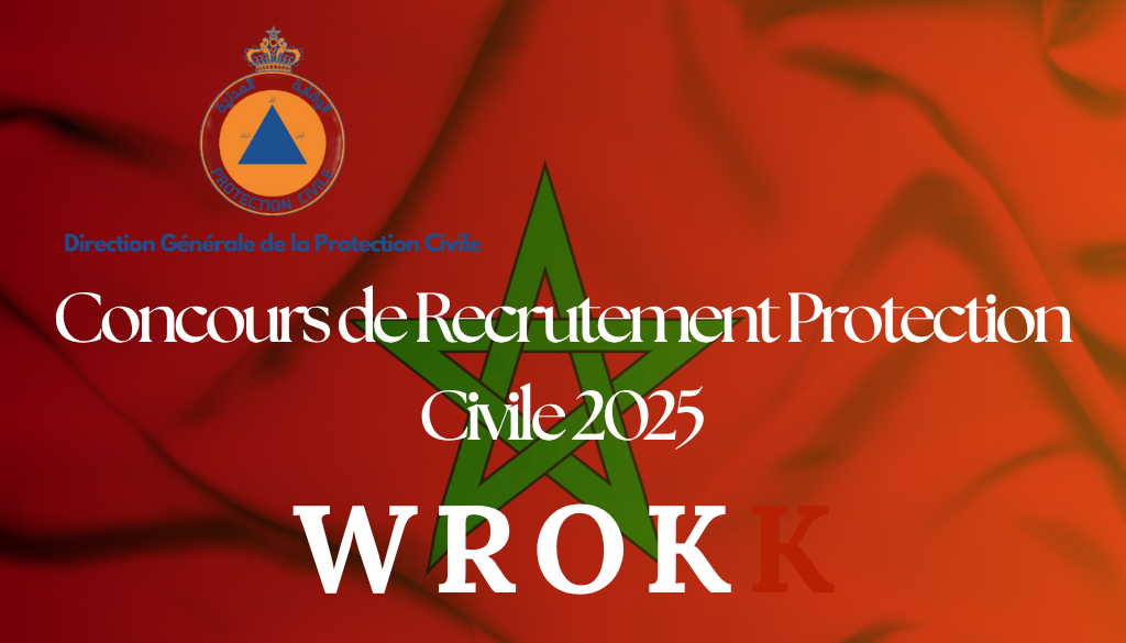Protection Civile 2025