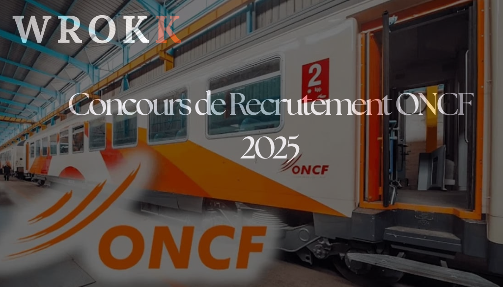 ONCF 2025