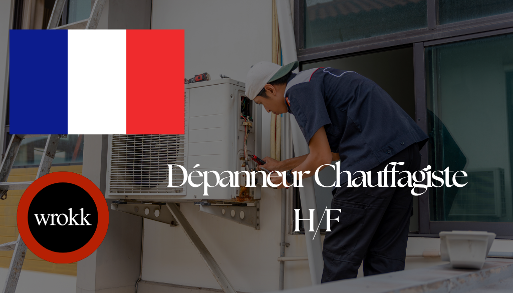 Dépanneur Chauffagiste
