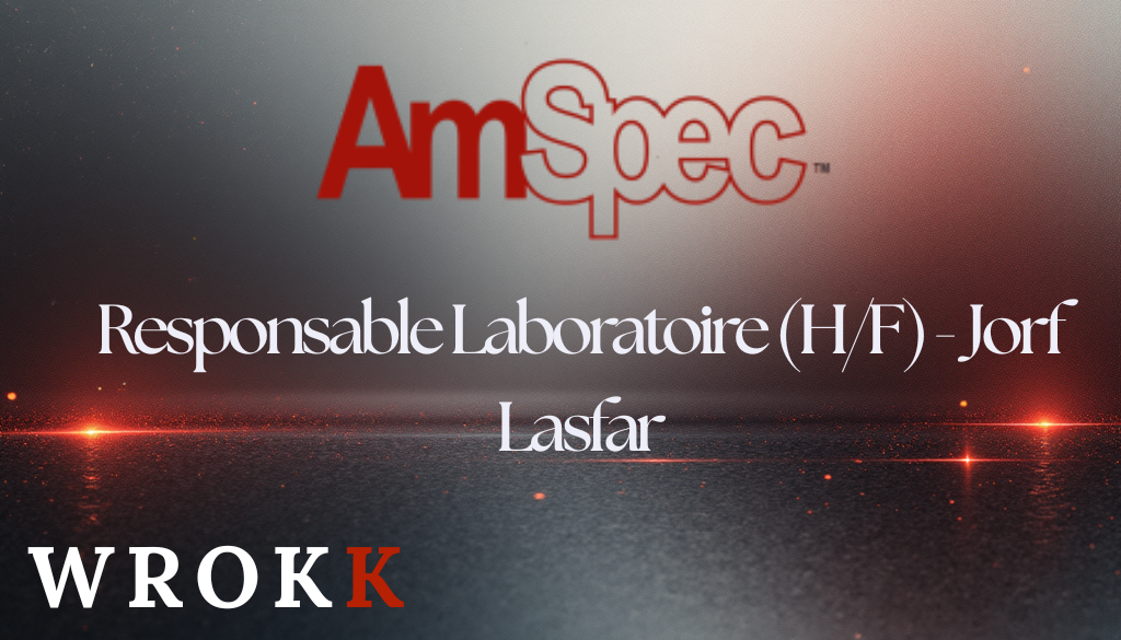 AMSPEC MOROCCO