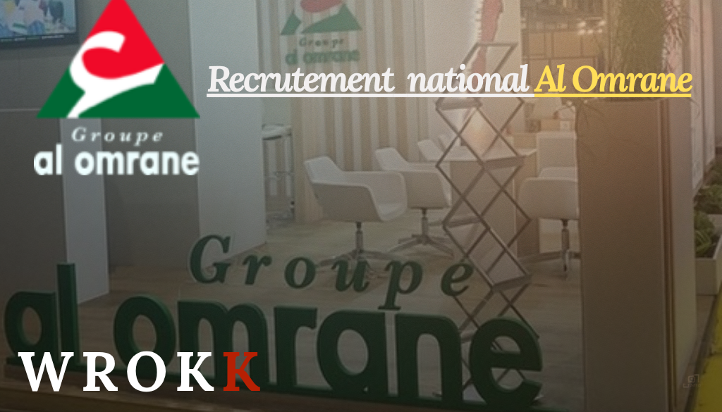 Al Omrane