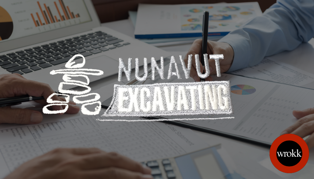NUNAVUT EXCAVATING