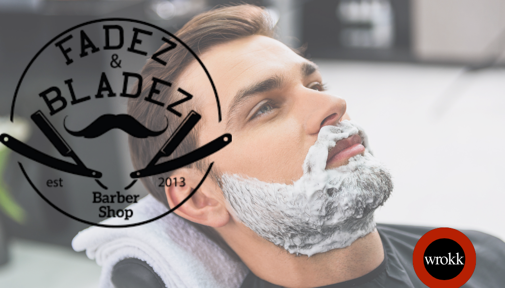 Bladez and Fadez Barbershop