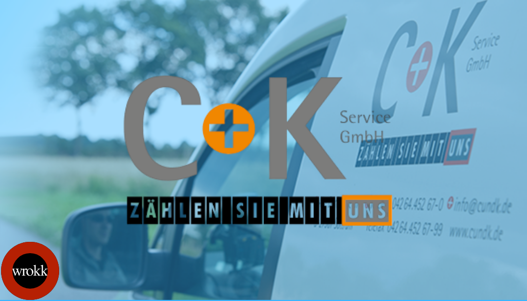 C+ K Service GmbH
