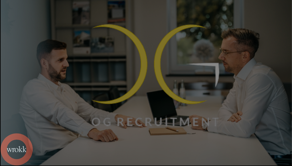 OG Recruitment