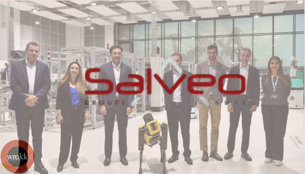 SALVEO