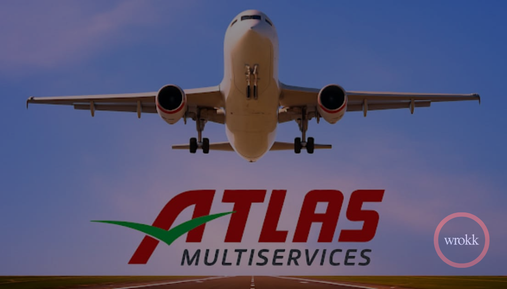 ATLAS MULTISERVICES