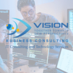 VISION BUSINESS CONSULTING