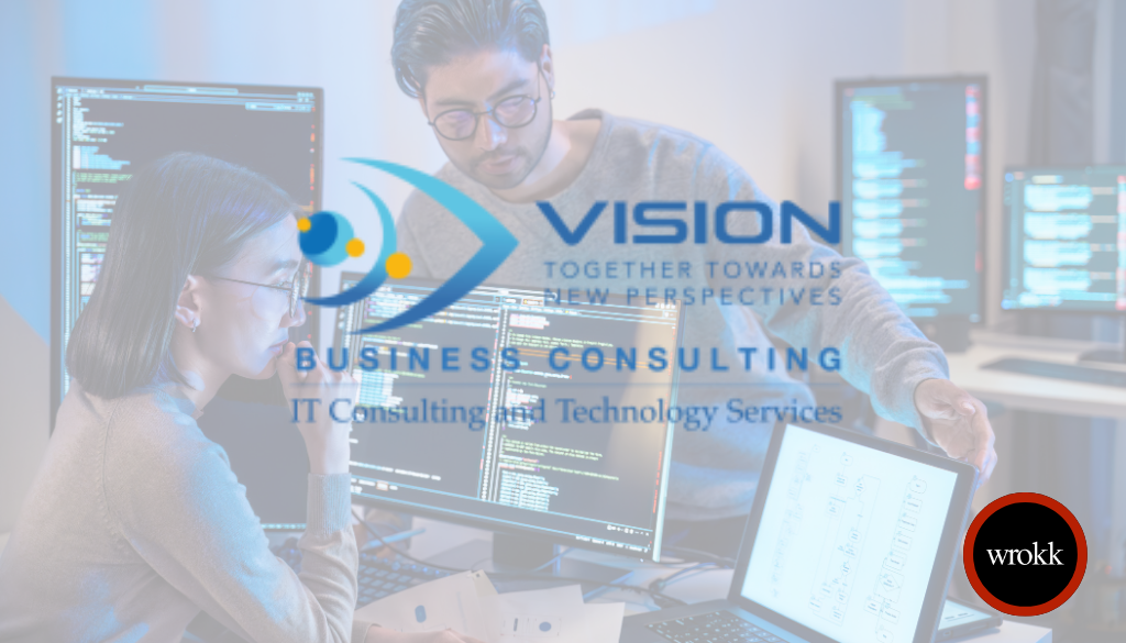 VISION BUSINESS CONSULTING