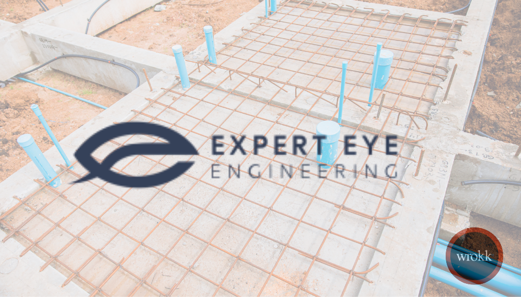 EXPERT EYE ENGINEERING