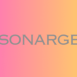 SONARGES