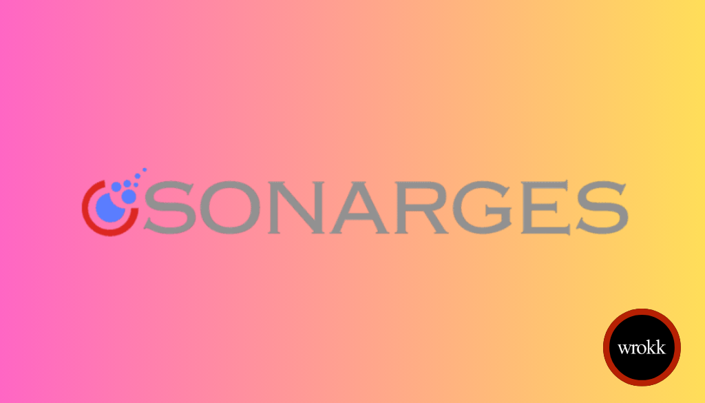 SONARGES