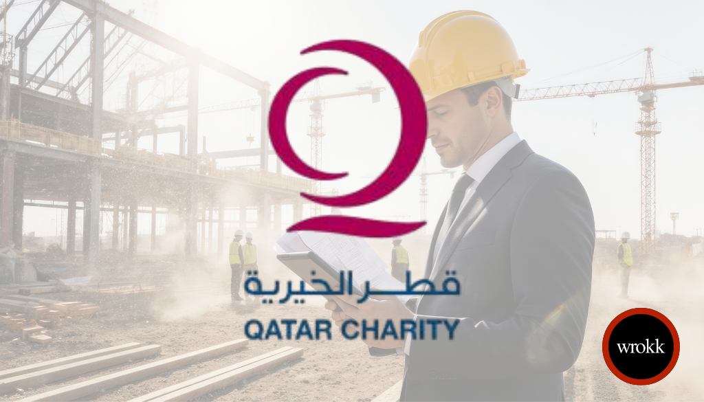 QATAR CHARITY