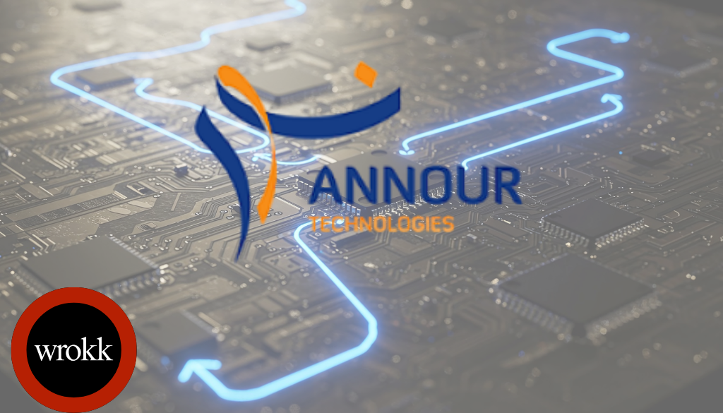 ANNOUR TECHNOLOGIES