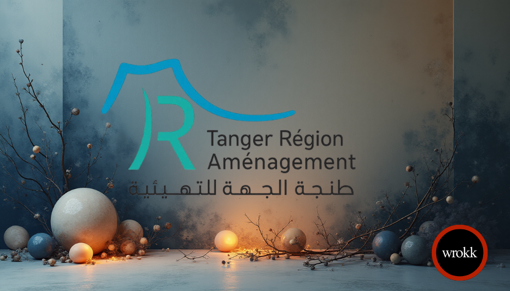 Tanger Région Aménagements
