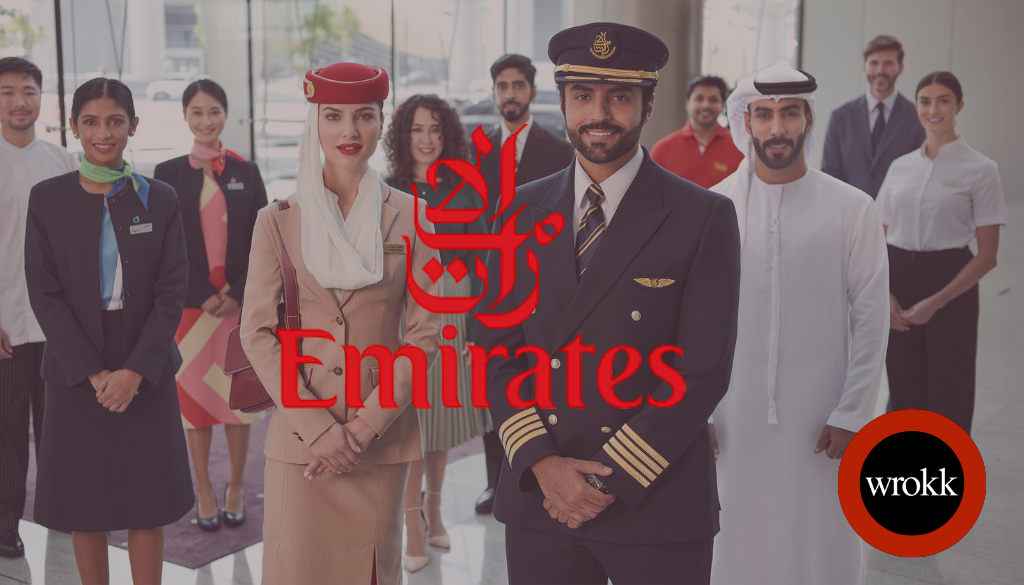 Emirates