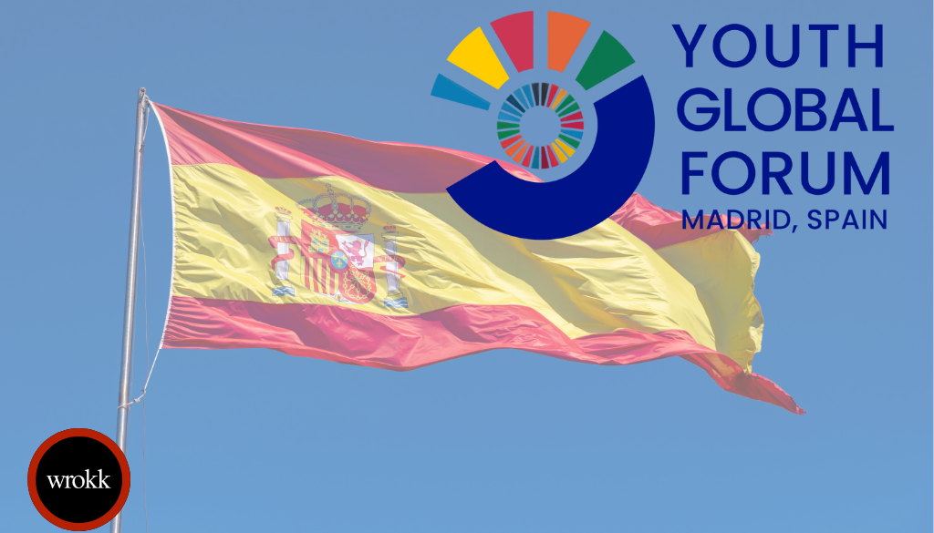 Youth Global Forum
