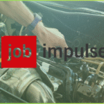 JobImpulse Recrute
