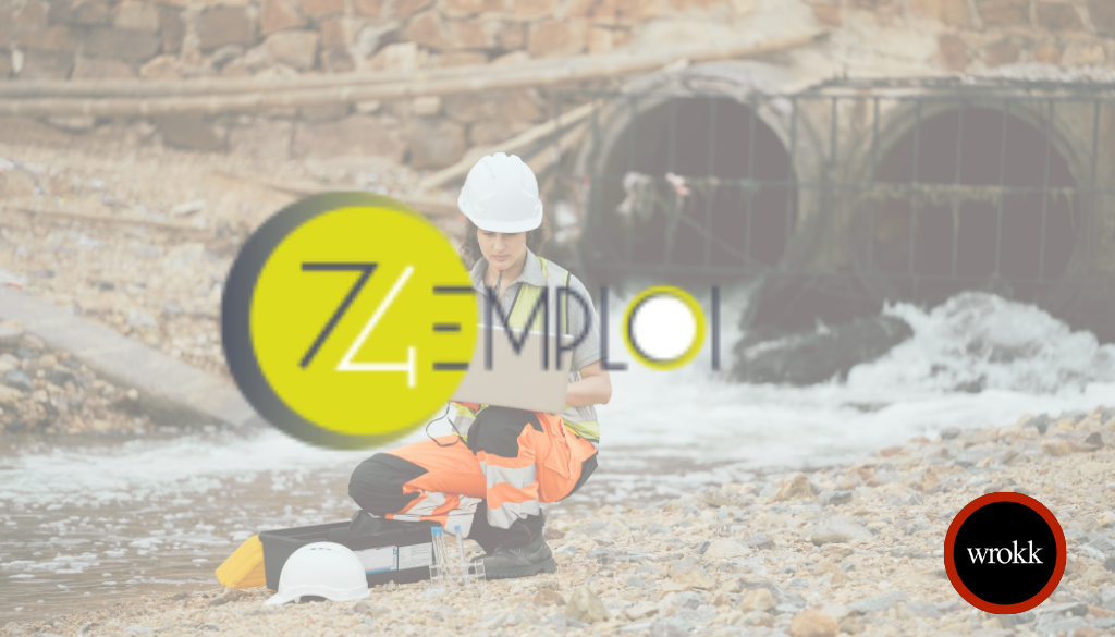 74 Emploi