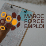 MAROC FORCE EMPLOI