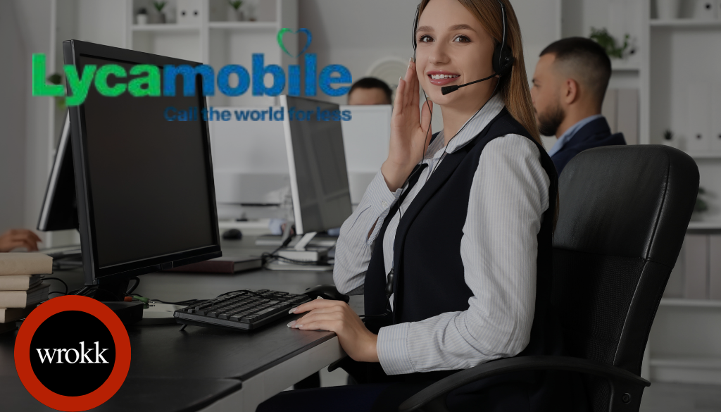 LYCAMOBILE