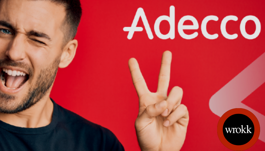 ADECCO Recrute