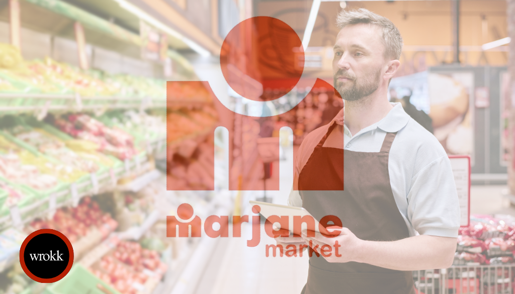 Marjane