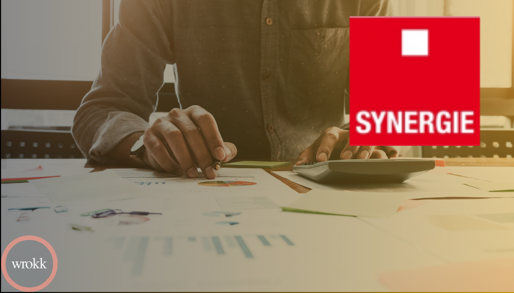 SYNERGIE