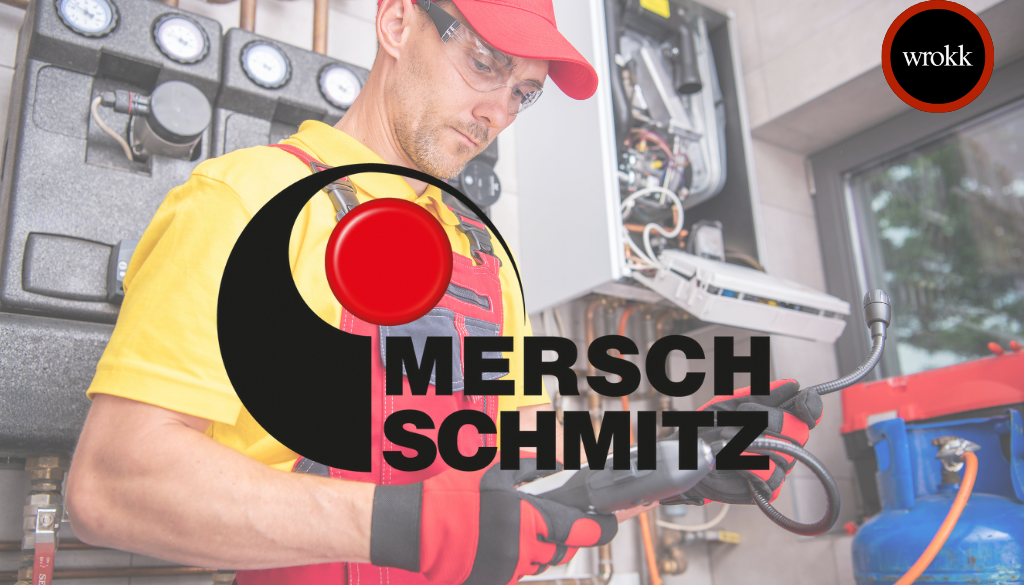 Mersch & Schmitz
