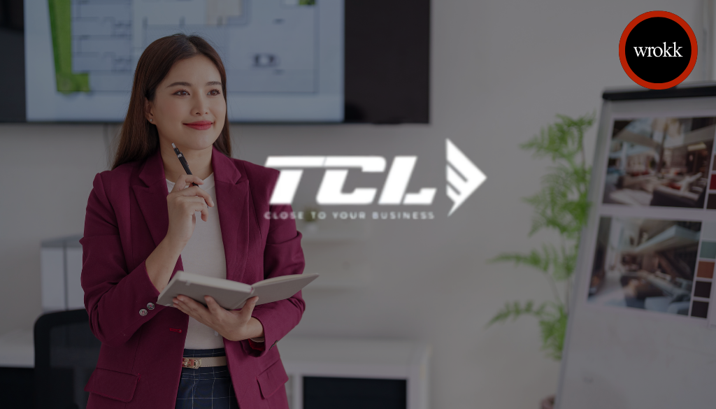 TRANSPORT ET CONSEIL EN LOGISTIQUE