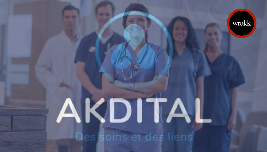 AKDITAL