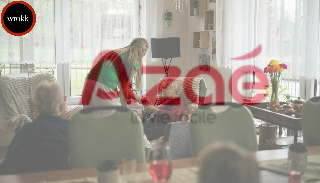 Azaé