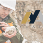 AYA GOLD AND SILVER