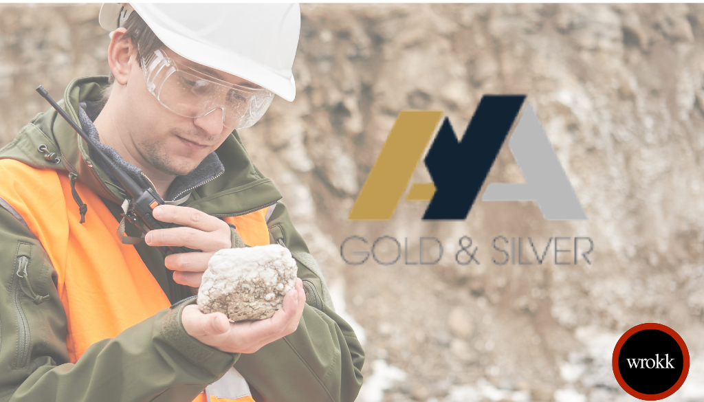 AYA GOLD AND SILVER