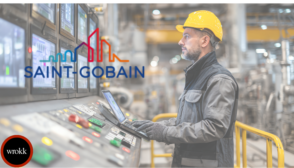 SAINT GOBAIN