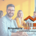 BRIQUETERIE JBEL ANNOUR
