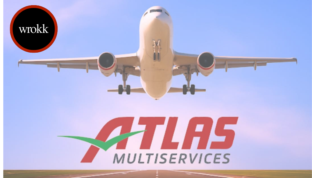 Atlas Multiservices