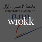 Université Hassan 1er