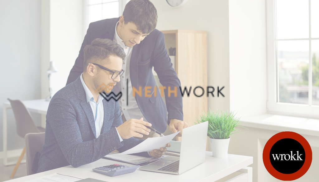 NEITHWORK