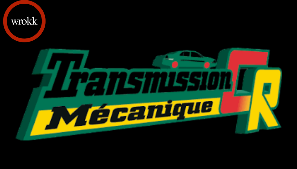 Transmission CR