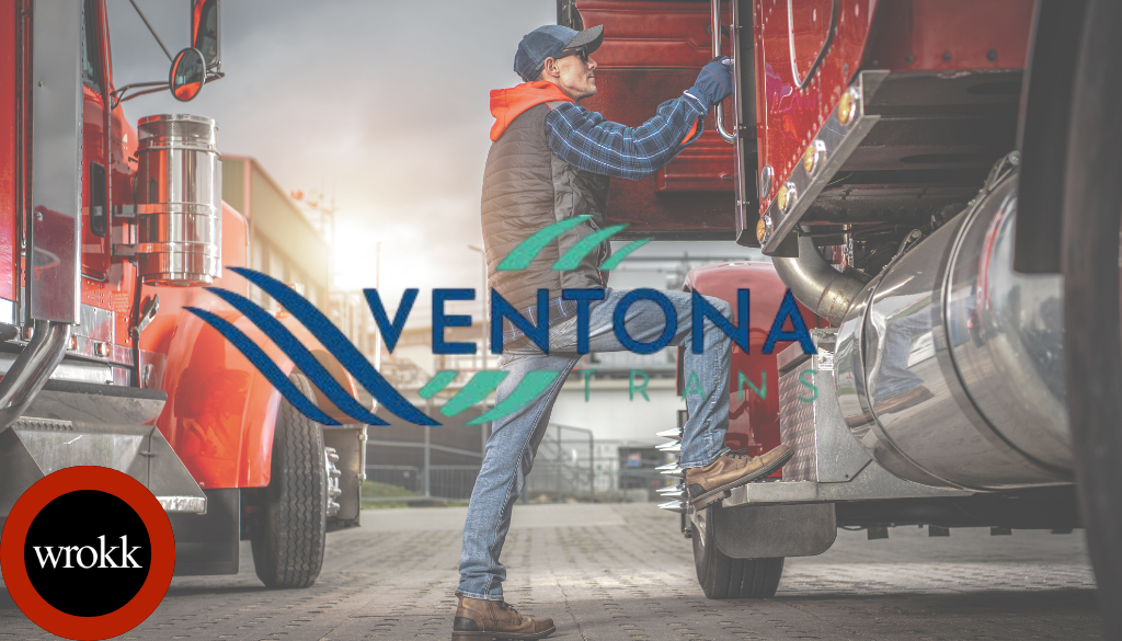 Ventona Transport Ltd