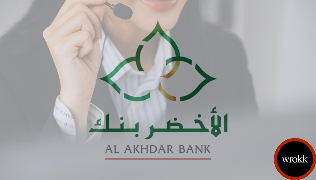 Al Akhdar Bank