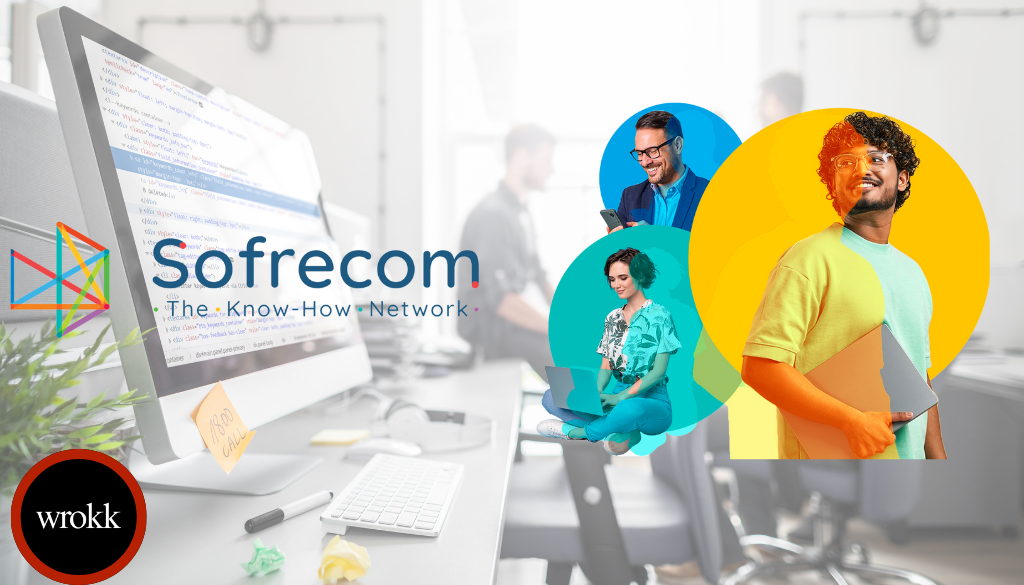 Sofrecom