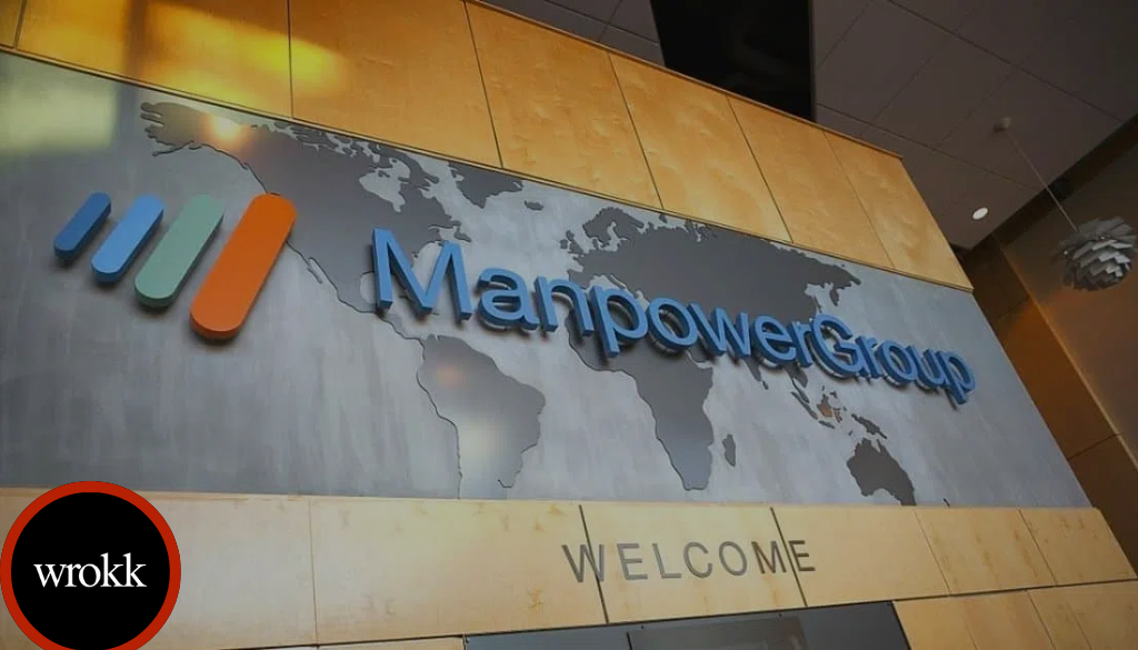 Manpower Group