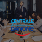 Centrale Danone