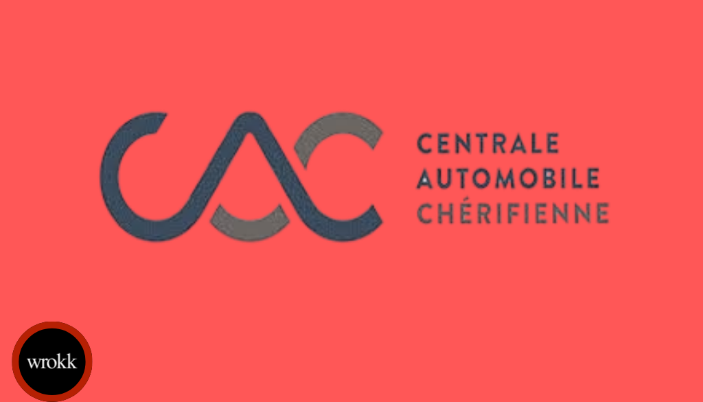 La Centrale Automobile Chérifienne