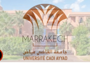 Université Cadi Ayyad